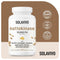 Nattokinase 10,000 FU — Extra Strength Heart Circulation & Blood Flow Support