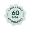 Money Back Guarantee