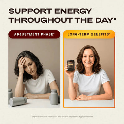 NMN Supplement 1000mg — With TMG, Quercetin & Resveratrol — Supports Cellular Energy & NAD⁺ Levels*
