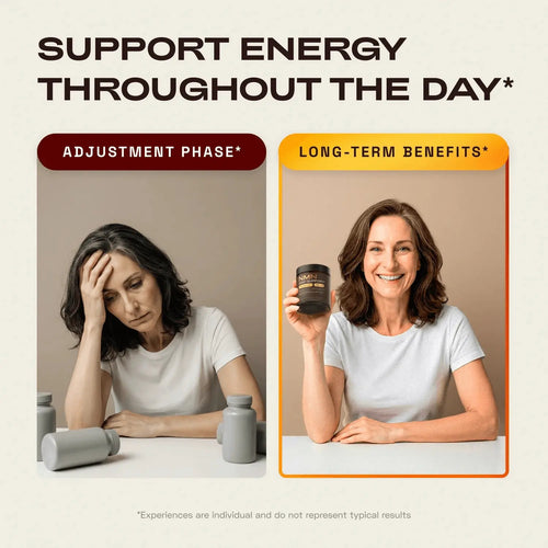 NMN Supplement 1000mg — With TMG, Quercetin & Resveratrol — Supports Cellular Energy & NAD⁺ Levels*